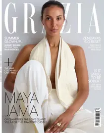 Grazia 
                issue 940