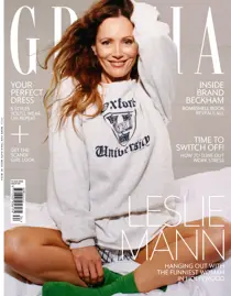 Grazia issue 941