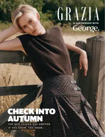 Grazia issue 943