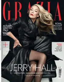 Grazia issue 944