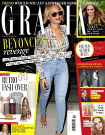 9th May 2016 
                issue 9th May 2016