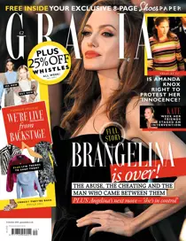 3rd October 2016 
                issue 3rd October 2016