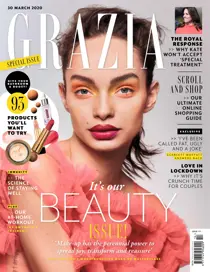 Issue 771 
                issue Issue 771