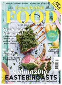 Apr-16 
                issue Apr-16