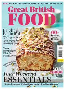 Apr 17 
                issue Apr 17