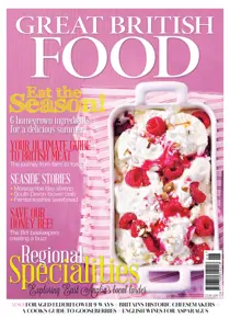 June 2013 
                issue June 2013