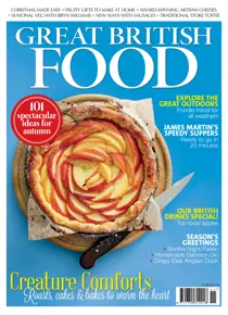 November 2013 
                issue November 2013