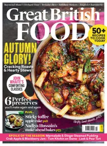 Oct 2019 
                issue Oct 2019