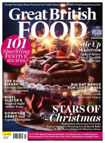 Great British Food Xmas - 21