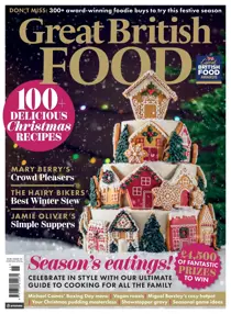 Great British Food Xmas - 23
