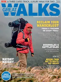 Great Walks Oct-Nov 23