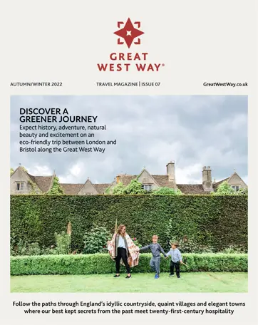 Great West Way Travel Preview