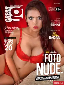 Gress Magazine April 02 2024