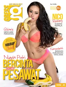 Gress Magazine issue October 02 2024