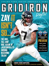 Gridiron DIGITAL EXTRA 1