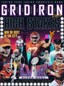 Gridiron DIGITAL EXTRA 3