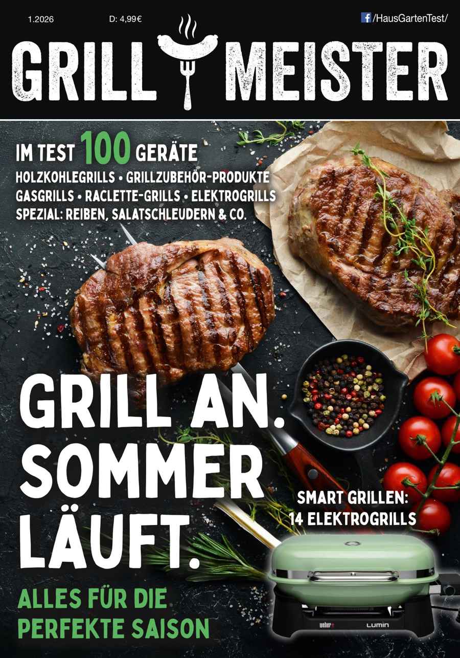 Grillmeister issue 01/26