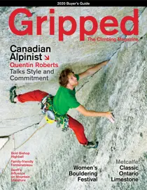 April & May 2020 
                issue April & May 2020