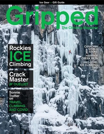 Gripped Preview