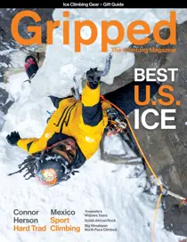 Gripped Volume 25 Issue 6