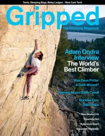 Gripped issue Volume 28 Issue 3