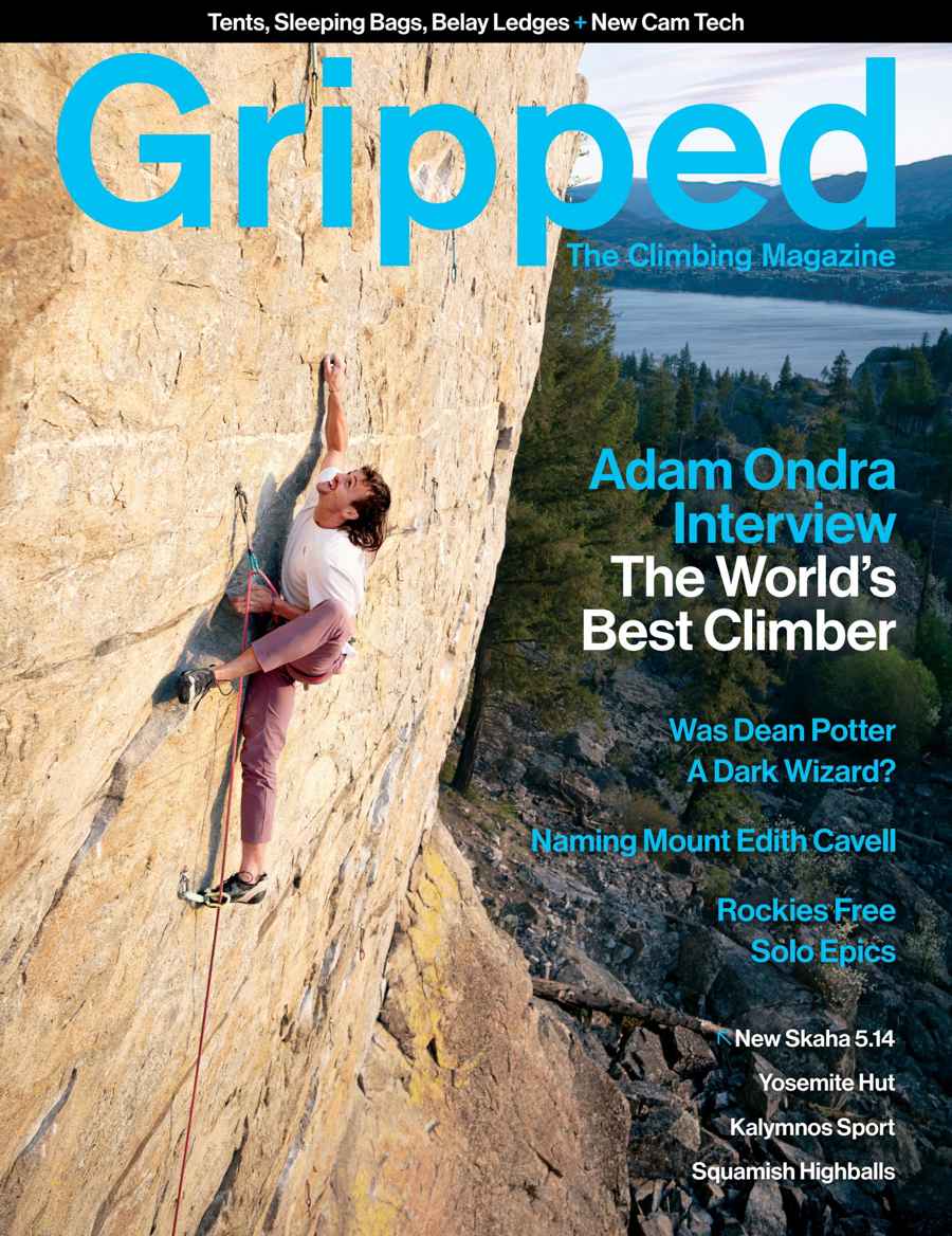 Gripped issue Volume 28 Issue 3