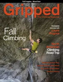 Gripped 
                issue Volume 28 Issue 5