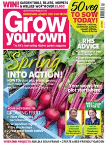 Apr-18 
                issue Apr-18