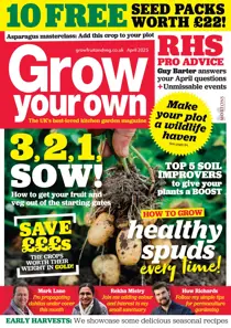 Apr-25 
                issue Apr-25