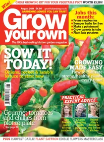 Aug-14 
                issue Aug-14