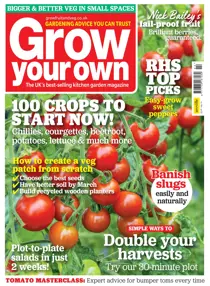 Feb 2019 
                issue Feb 2019