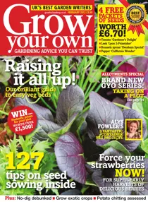 February 2012 
                issue February 2012