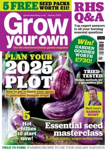 Jan-25 
                issue Jan-25