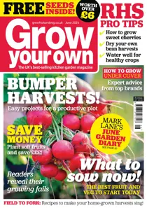 Grow Your Own June-24