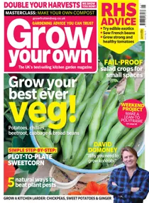 May-18 
                issue May-18