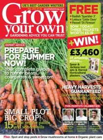 May 2012 
                issue May 2012