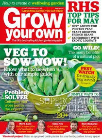 May-22 
                issue May-22