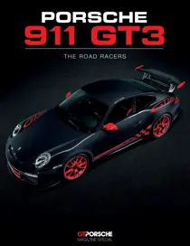911 GT3 Road Racers 
                issue 911 GT3 Road Racers