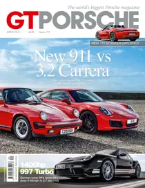 April 2016 
                issue April 2016