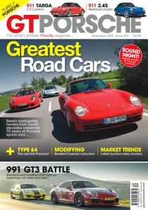 December 2018 
                issue December 2018