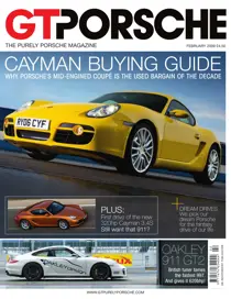 February 2009 
                issue February 2009