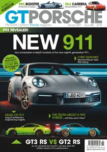 January 2019 
                issue January 2019