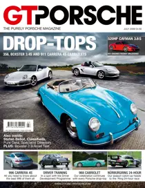 July 2009 
                issue July 2009