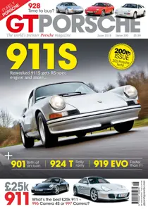 June 2018 
                issue June 2018