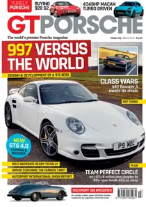 March 2020 
                issue March 2020