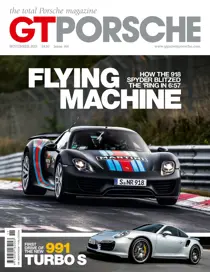 November 13 
                issue November 13