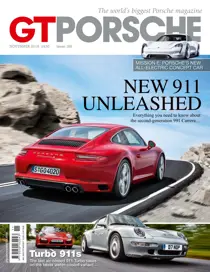 November 15 
                issue November 15