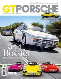 November 2016 
                issue November 2016