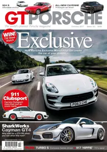 October 17 
                issue October 17