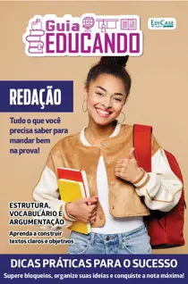 Edição 100 - Redação que você precisa saber. Conquiste a nota máxima. 
                issue Edição 100 - Redação que você precisa saber. Conquiste a nota máxima.